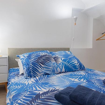 Vence...Sur Les Pas De Matisse 아파트 외부 사진