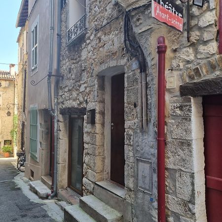 Vence...Sur Les Pas De Matisse 아파트 외부 사진