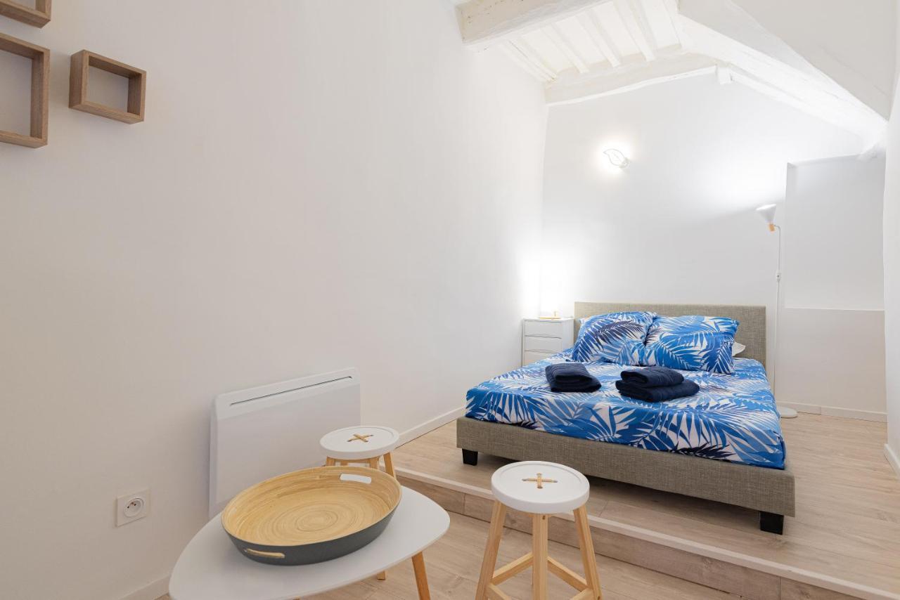 Vence...Sur Les Pas De Matisse 아파트 외부 사진