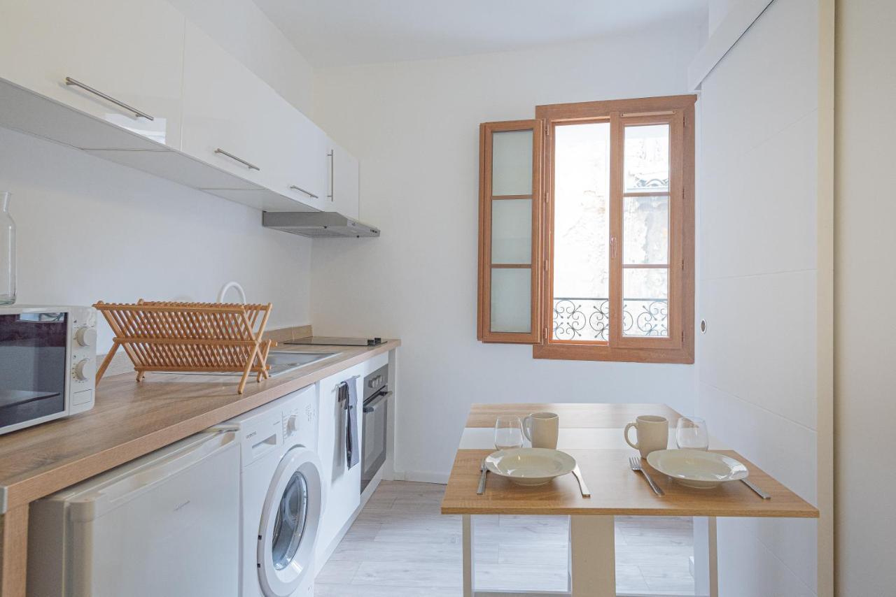 Vence...Sur Les Pas De Matisse 아파트 외부 사진